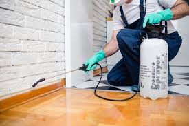 Best Pest Prevention Services  in Bunkie, LA